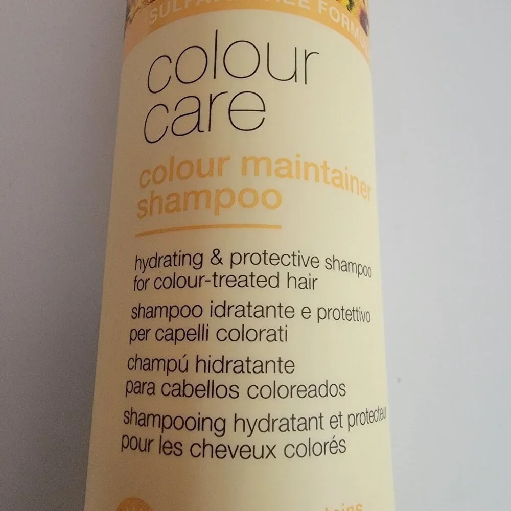 Milk Shake Colour Care Color Maintainer Shampoo Rare Find Full Size New - Picture 10 of 16